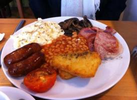 Oaktree Cafe
