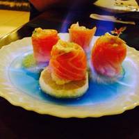 Sushi bar