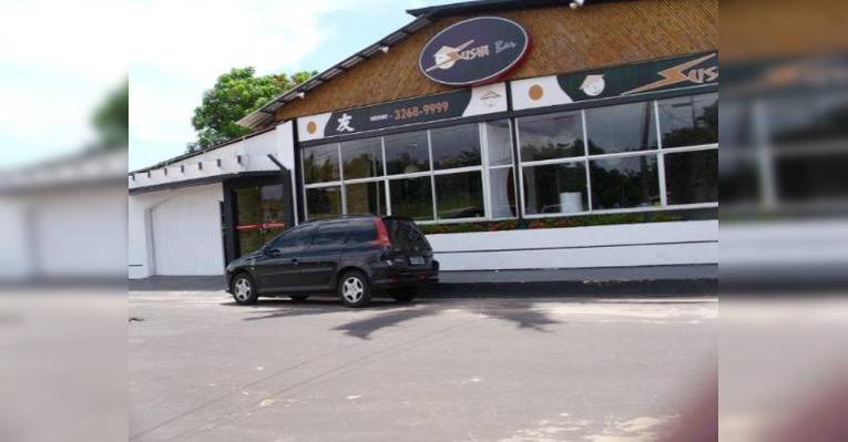 Снимок Sushi bar, Сан-Луис