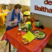 Au comptoir de Balthazar