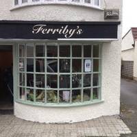 Ferriby's Coffee House