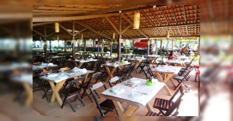 Снимок Camarao Grill, Жоао-Пессоа