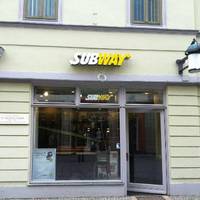 Subway Weimar