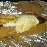 Big Dave's Cafe