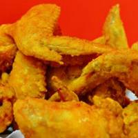 Crown Fried Chicken