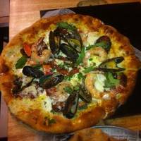 Griffin's Publick House