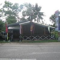 Blue Lagoon Seafood Restaurant