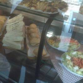 Caffetteria Pladas Caffe
