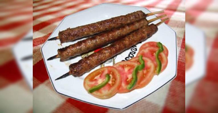 Снимок churrasquinho do Luizinho, Белу-Оризонти