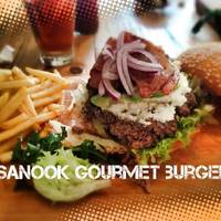 Sanook