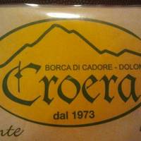 Ristorante Pizzeria Croera Borca Di Cadore