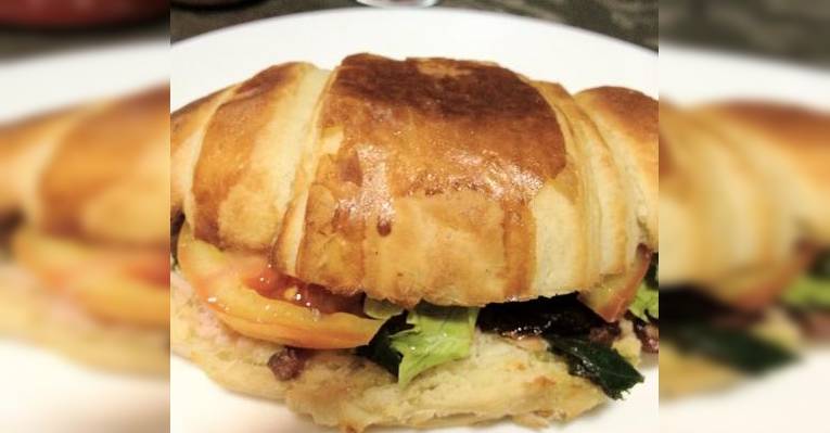 Снимок Parfait Croissant, Бразилиа