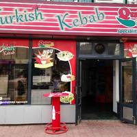 Turkish Kebab
