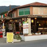 La taverna dei pelati