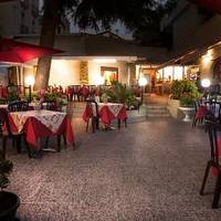 Ristorante Pizzeria Tre Pini