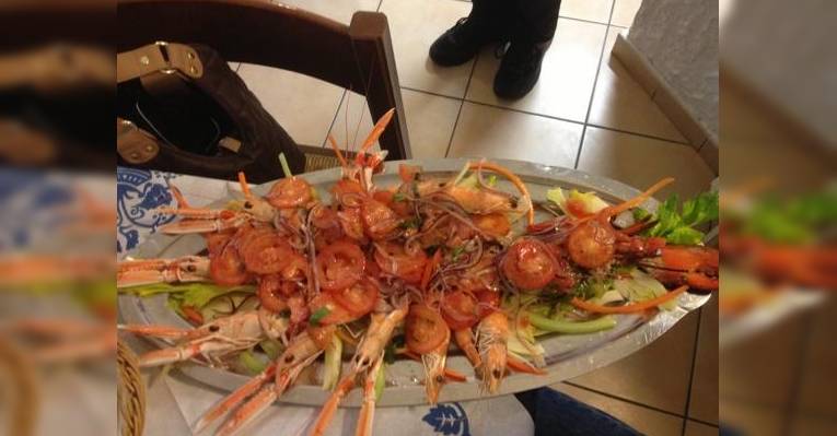 Снимок Ristorante Pizzeria Tre Pini, Габичче-Маре