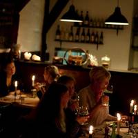 Spiseriet Helsingor