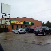 La Carreta