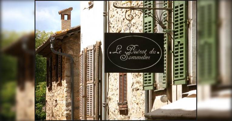 Снимок Le bistrot du sommelier, Вальбонн