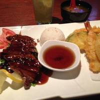 Osaka Sushi & Japanese Cuisine