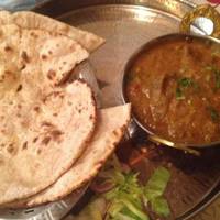 Indian Tiffin Room