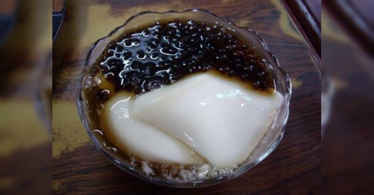 Снимок Tong Kei Anping Beancurd, Тайнань