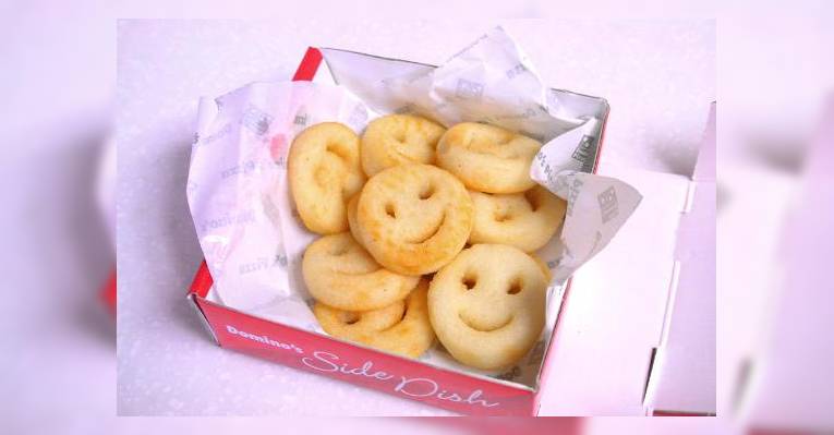 Снимок Domino's Pizza Opo, Кванджу