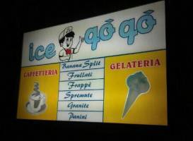 Ice Go-Go