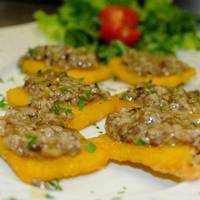 Ristorante La Limonaia di Villa Senni