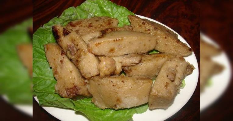 Снимок Sen Maw Rice Food, Тайнань