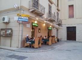 Caffe Mokarta
