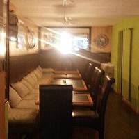 D' Rauberegge Lounge