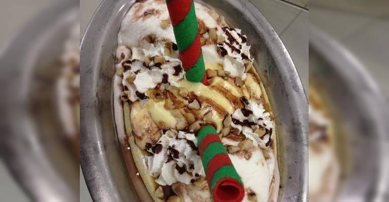 Снимок Viu Gelato Italiano - Beira Mar, Форталеза