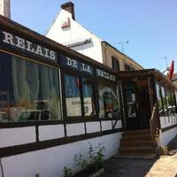 Relais de la vallee