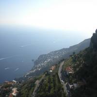 Le Rocce