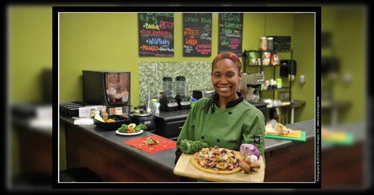 Изображение LifeItCafe, Гринвилл