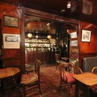 The Bistro at The Pheasant