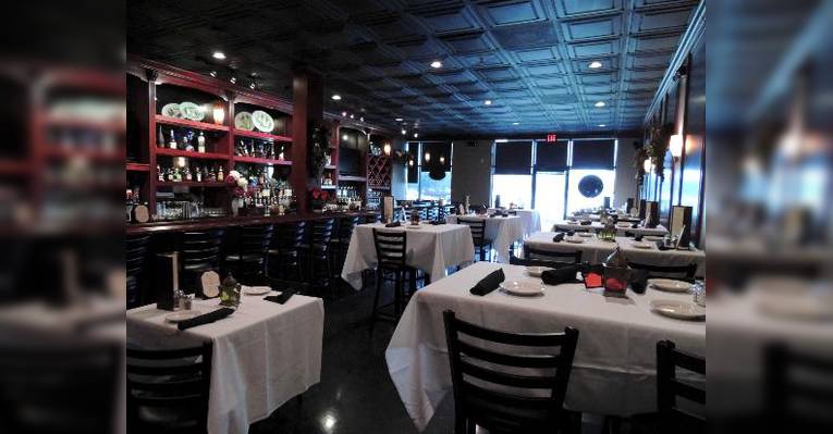 Снимок Vinnie's Lobster Bar, Форт-Лодердейл