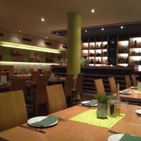 Eleon Meze Bar