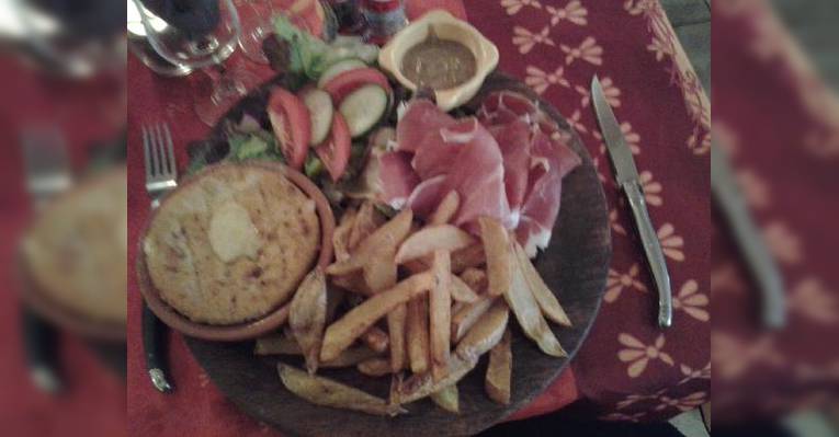 Снимок Le P'tit Creux, Barjols