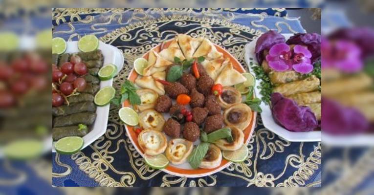 Снимок Chez Yunes, Рио-де-Жанейро