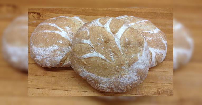 Снимок Broadway Daily Bread, Сан-Антонио