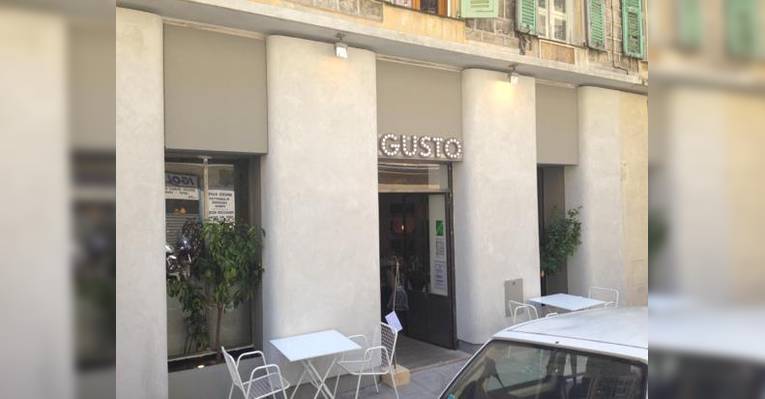 Изображение Maison Gusto, Ницца