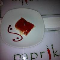 Paprika selimiye
