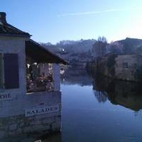 Cote Riviere