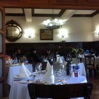 Restaurant centro espanol concepcion