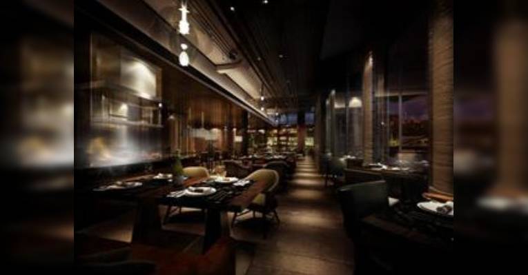 Снимок Delight Kitchen, Бангкок