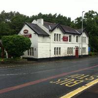 The White Hart