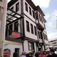 Mercan-i Restaurant