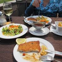Hotel Keutmann Restaurant